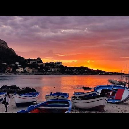 Amati Holidays Παλέρμο Εξωτερικό φωτογραφία